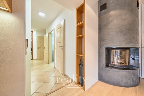 Prodaný dům 202 m², pozemek 1641 m²