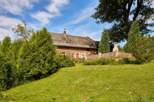 Prodaný dům 97 m², pozemek 1271 m²