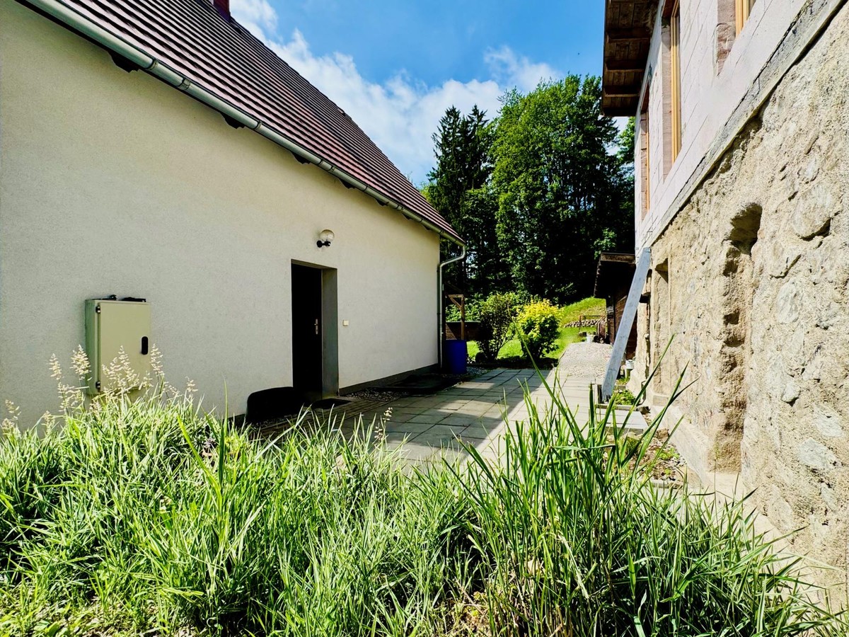 Prodej domu 90 m², pozemek 1567 m²