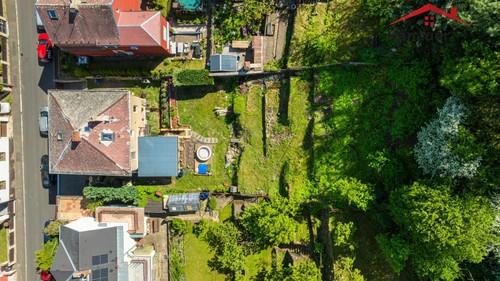 Prodej domu 210 m², pozemek 704 m²