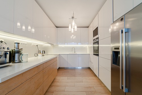 Prodej bytu 2+kk 83 m²