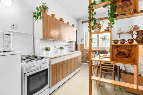 Prodaný dům 156 m², pozemek 844 m²