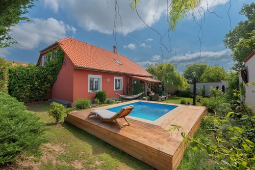 Prodaný dům 193 m², pozemek 520 m²