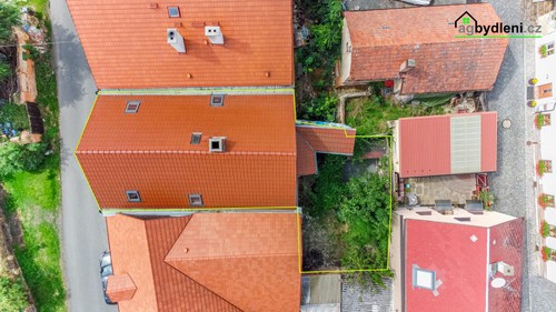 Prodej domu 125 m², pozemek 210 m²