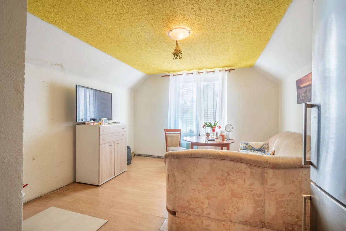 Prodaný dům 120 m², pozemek 680 m²