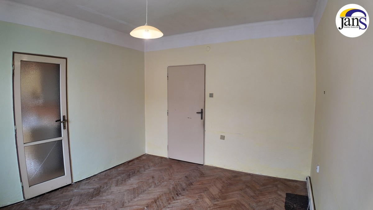Prodej bytu 2+1 51 m²