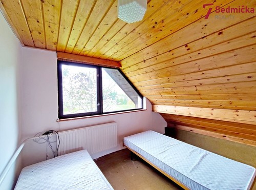 Prodaný dům 170 m², pozemek 620 m²