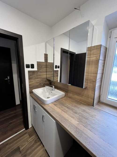 Prodej bytu 2+kk 44 m²