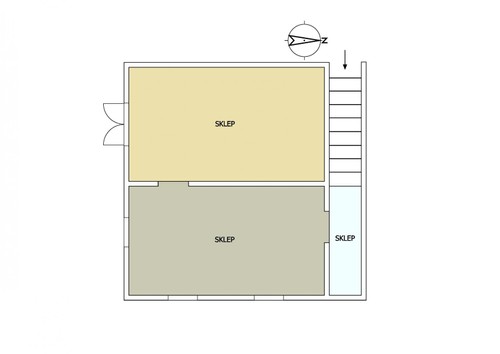 Prodaný dům 97 m², pozemek 1271 m²