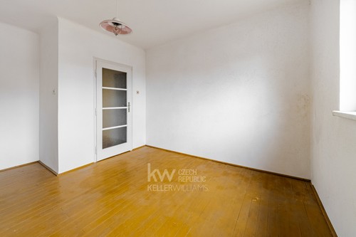 Prodaný dům 211 m², pozemek 605 m²