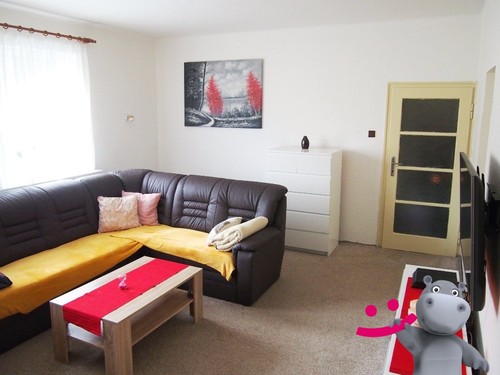 Prodaný byt 3+1 80 m²