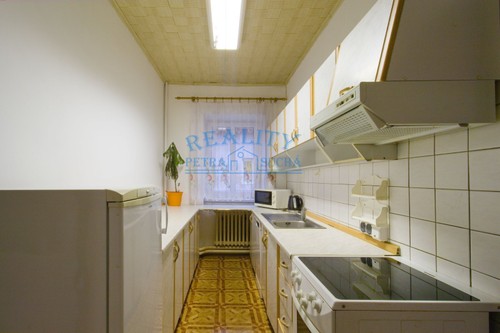 Prodaný dům 83 m², pozemek 222 m²