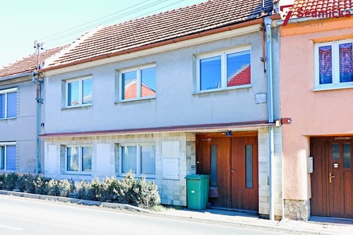 Prodej domu 176 m², pozemek 1785 m²