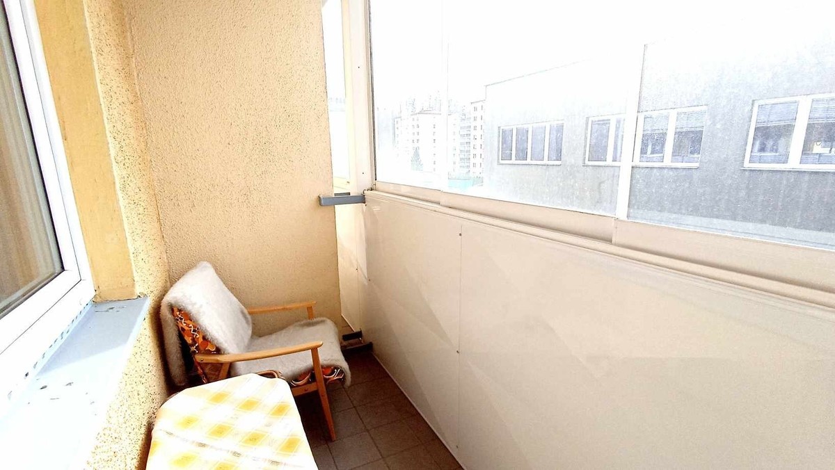 Prodej bytu 2+kk 42 m²