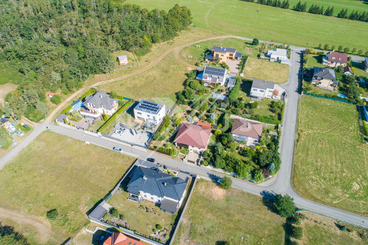 Prodej domu 218 m²