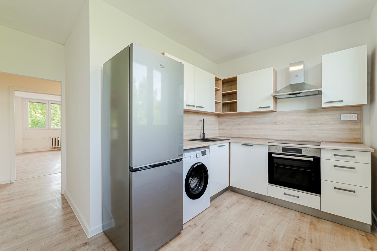 Prodej bytu 3+1 73 m²