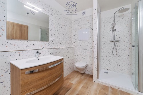 Prodaný byt 3+kk 71 m²