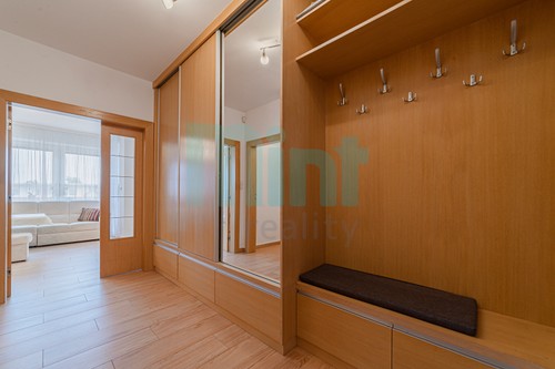 Prodej atypického bytu 138 m²