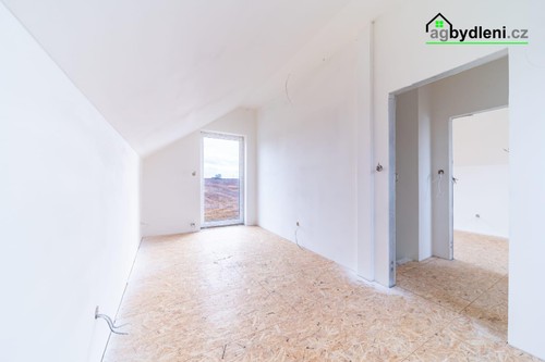 Prodej domu 70 m², pozemek 453 m²