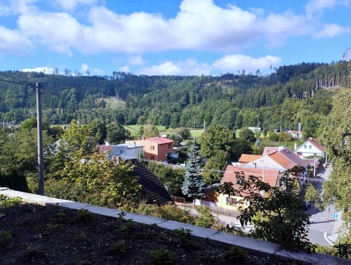 Prodaný dům 105 m², pozemek 514 m²