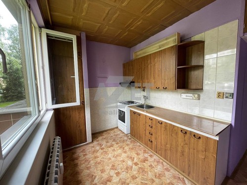 Prodaný byt 3+1 74 m²