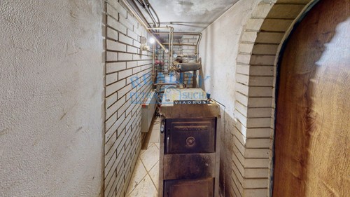 Prodaná chata 148 m², pozemek 1141 m²