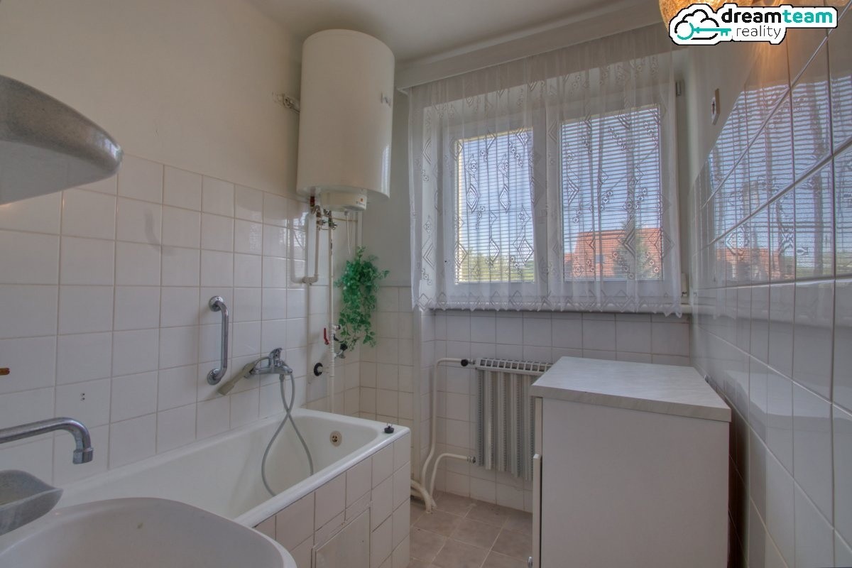 Prodej bytu 3+1 63 m²