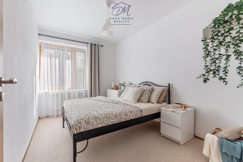 Prodaný byt 2+kk 47 m²