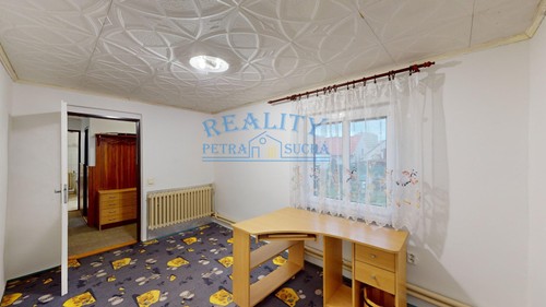 Prodaný dům 83 m², pozemek 222 m²