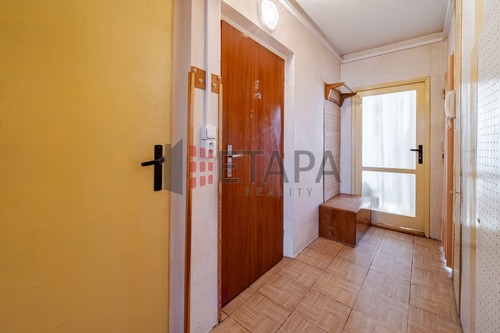 Prodaný byt 3+kk 57 m²