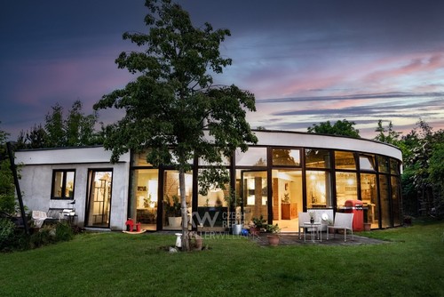 Prodaná vila 229 m², pozemek 1335 m²