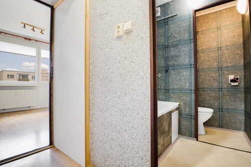 Prodaný byt 1+1 37 m²