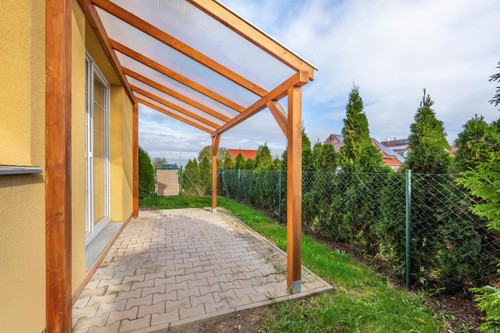 Prodaný byt 2+kk 51 m²