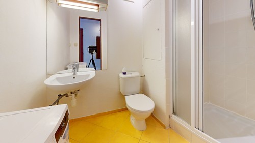 Prodaný byt 2+1 54 m²