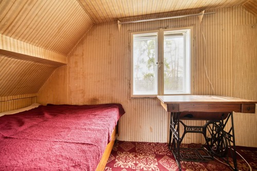 Prodaná chata 57 m², pozemek 420 m²