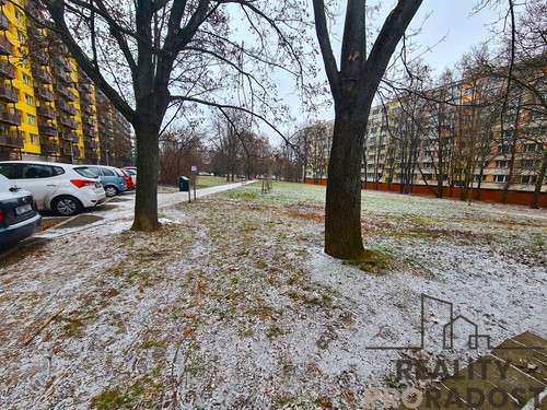 Prodej bytu 3+1 70.1 m²