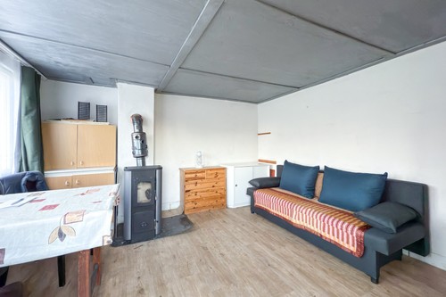 Prodej chaty 16 m², pozemek 135 m²