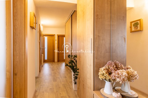 Prodej bytu 3+1 70.5 m²
