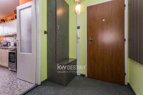 Prodaný byt 4+1 78 m²