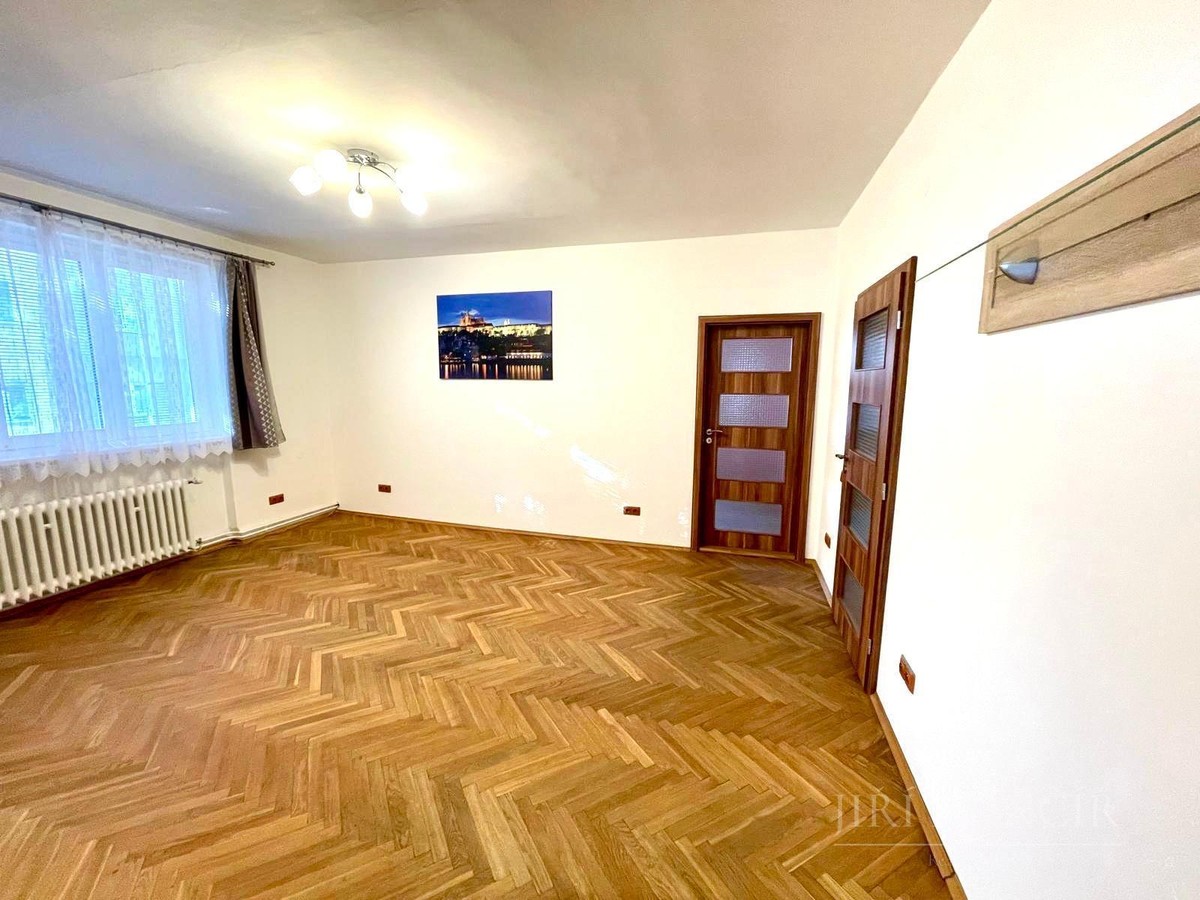 Prodej bytu 3+1 75 m²