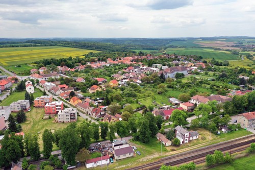 Prodaný dům 174 m², pozemek 804 m²