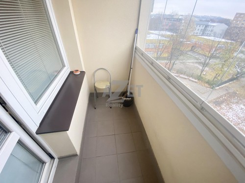 Prodaný byt 3+1 68 m²