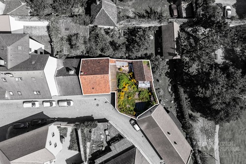 Prodaný dům 60 m², pozemek 316 m²