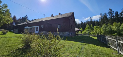 Prodej domu 320 m², pozemek 1297 m²