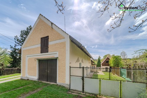 Prodej domu 103 m², pozemek 1418 m²