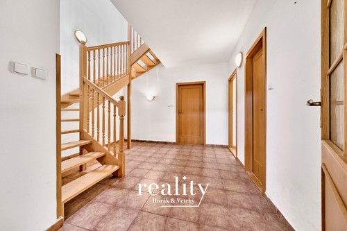 Prodaný dům 280 m², pozemek 764 m²