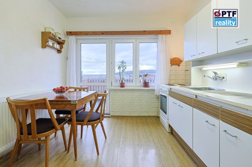 Prodaný dům 137 m², pozemek 807 m²
