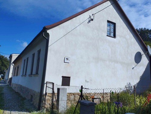 Prodaný dům 105 m², pozemek 514 m²