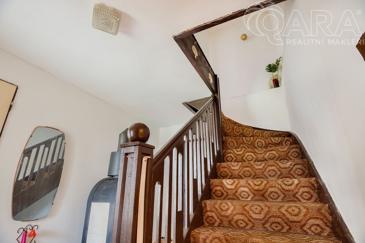 Prodej domu 180 m²