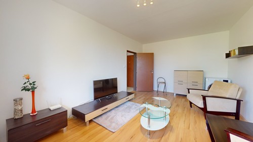 Prodaný byt 2+1 54 m²